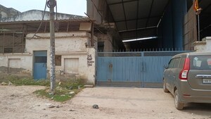  Warehouse – Exterior View View at Rai Industrial Area - for Sale