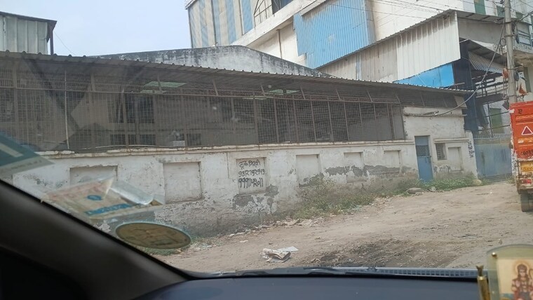 Exterior View, rai industrial area Commercial Warehouse 1200 Sq.Mt. In Rai Industrial Area Sonipat 9611435