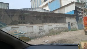  Warehouse – Exterior View View at Rai Industrial Area - for Sale