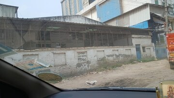  Warehouse – Exterior View View at Rai Industrial Area - for Sale