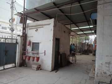 Warehouse – Exterior View View at Rai Industrial Area - for Sale