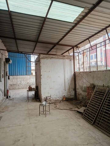Building Lobby in  Warehouse at Rai Industrial Area – for Sale