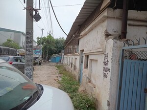 Balcony in  Warehouse at Rai Industrial Area – for Sale