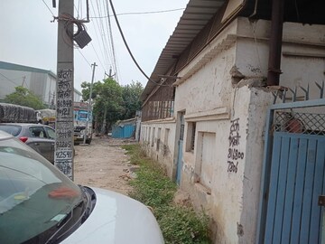 Balcony in  Warehouse at Rai Industrial Area – for Sale