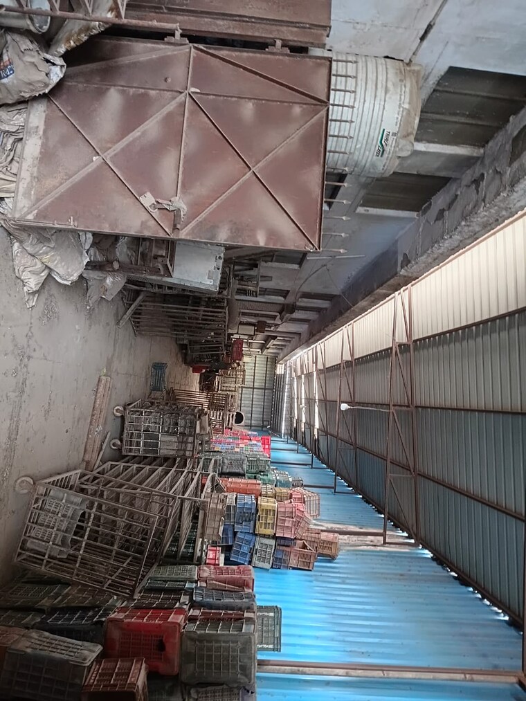 Exterior View, rai industrial area Commercial Warehouse 1200 Sq.Mt. In Rai Industrial Area Sonipat 9611435