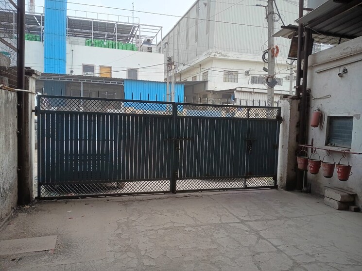Exterior View, rai industrial area Commercial Warehouse 1200 Sq.Mt. In Rai Industrial Area Sonipat 9611435