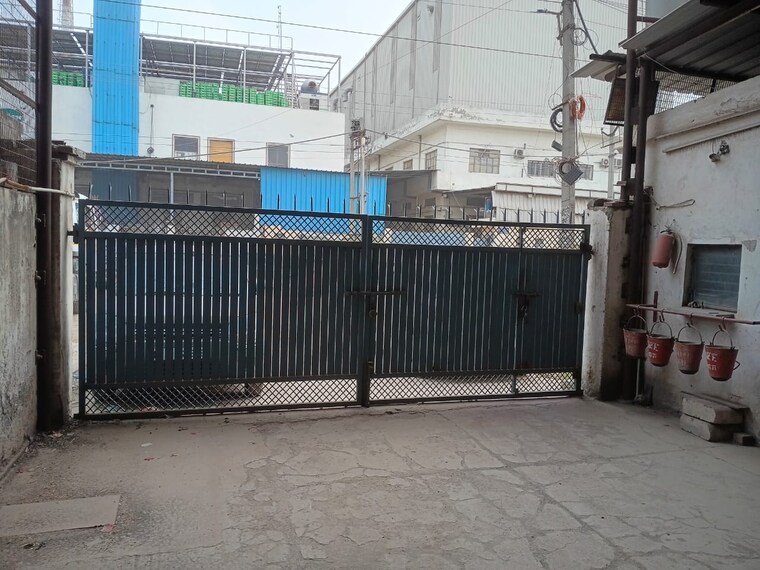 Exterior View, rai industrial area Commercial Warehouse 1200 Sq.Mt. In Rai Industrial Area Sonipat 9611435