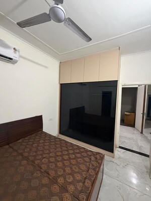 Bedroom in 2 BHK Apartment at Kharar – for Rent