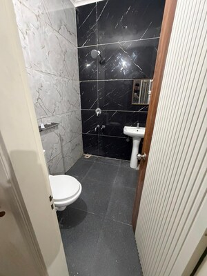 Bathroom in 2 BHK Apartment at Kharar – for Rent