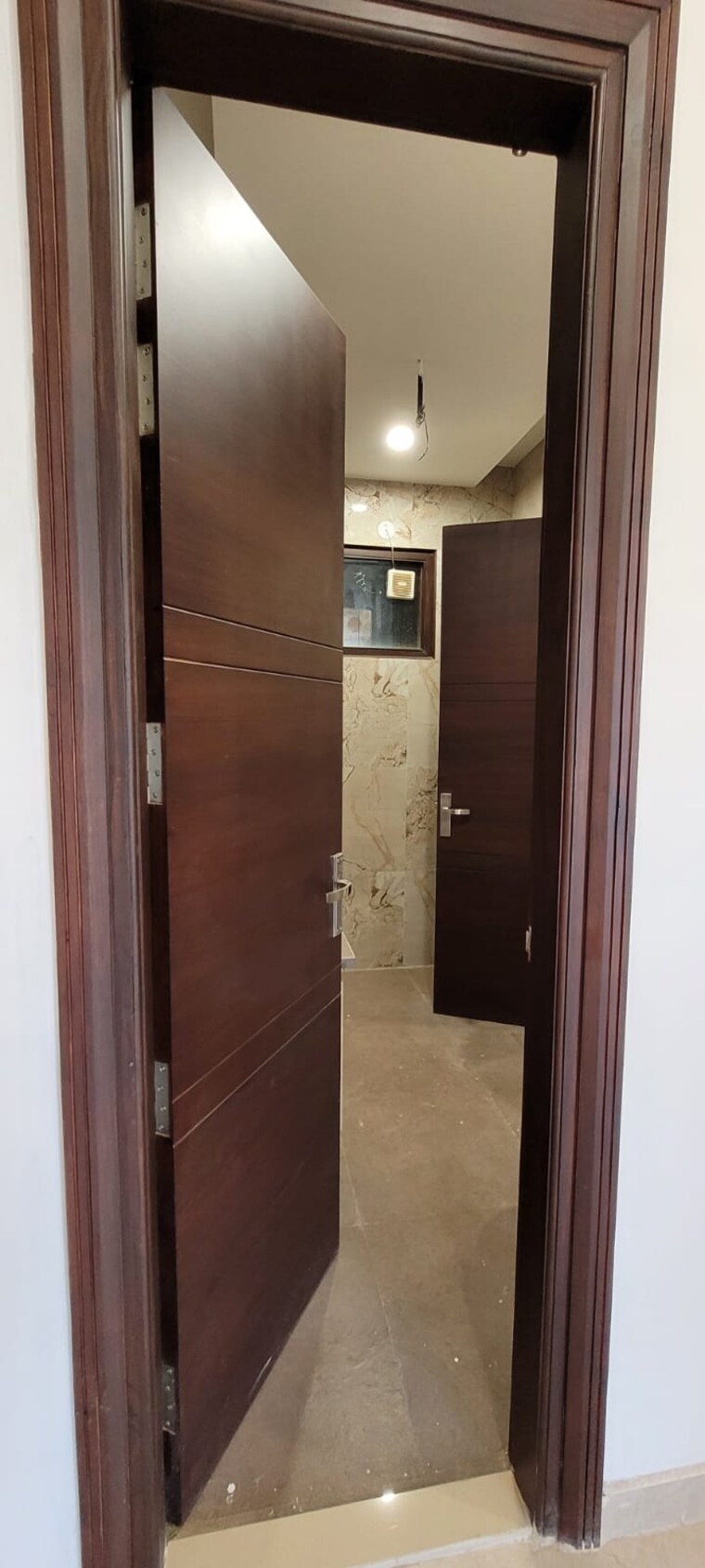 undefined, sector 85 3 Bedroom 1100 Sq.Ft. Builder Floor In Sector 85 Faridabad 9611467