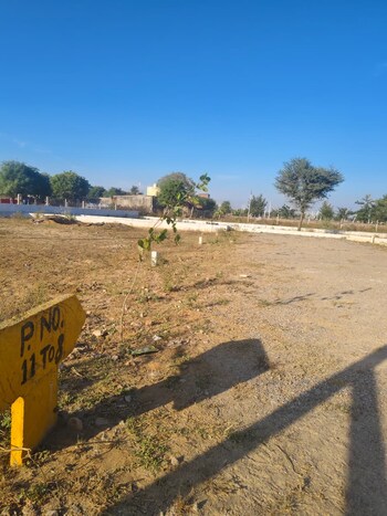 Plot for Sale in Diggi Malpura Road, Jaipur