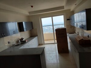 Kitchen in 3.5 BHK Apartment at Sector 70 – for Sale