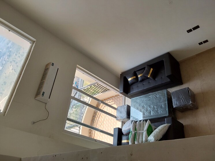 Living Room, sector 70 3.5 Bedroom 2525 Sq.Ft. Apartment In Sector 70 Faridabad 9611631