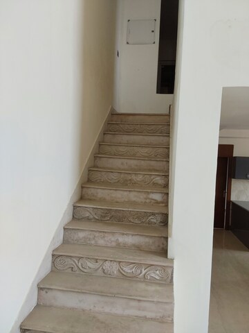 Staircase in 3.5 BHK Apartment at Sector 70 – for Sale