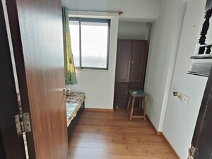 Room in 1.5 BHK Apartment at Lodha Palava City Lakeshore Greens, Dombivli East – for Sale