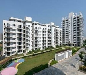  Shop – Exterior View View at Vatika Sovereign Next, Sector 82a - for Sale