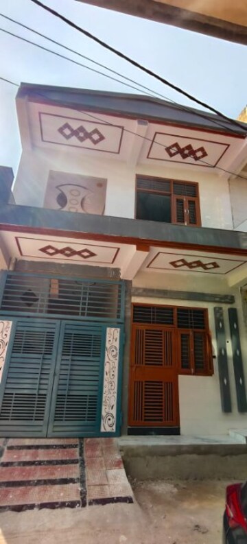 3 BHK Independent House For Sale in Vaishali Extension