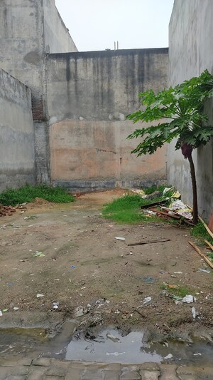  Plot For Sale in Madhuban Bapudham