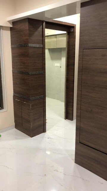 Bathroom in 1 BHK Apartment at Louisandra Apartment, Dadar West – for Rent