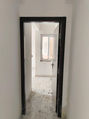 Building Lobby in 3 BHK Apartment at Ahad Serenity, Rayasandra – for Sale