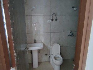 Bathroom in 3 BHK Apartment at Ace Divino, Sector 1 Greater Noida – for Rent