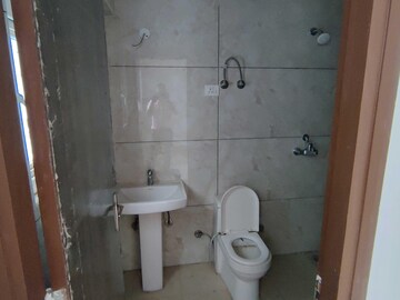Bathroom in 3 BHK Apartment at Ace Divino, Sector 1 Greater Noida – for Rent