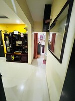 1 BHK 669 Sq.Ft. Apartment in Flat For Sale In Sai Pear