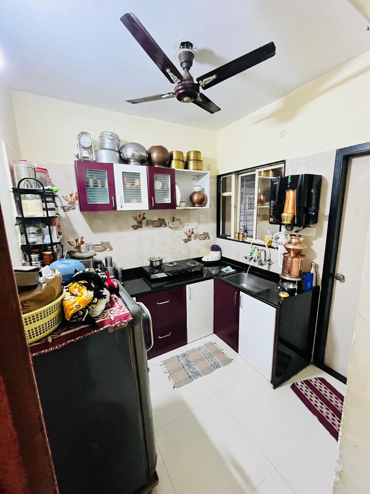 Team Area, pimple saudagar 1 Bedroom 669 Sq.Ft. Apartment In Pimple Saudagar Pune 9611503