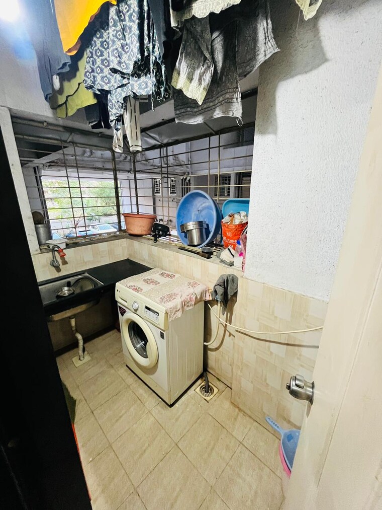 Team Area, pimple saudagar 1 Bedroom 669 Sq.Ft. Apartment In Pimple Saudagar Pune 9611503