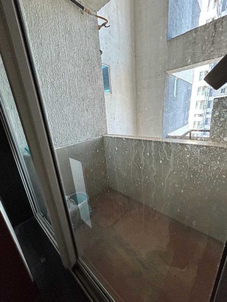 Kitchen, ajmera-zeon 2 Bedroom 994 Sq.Ft. Apartment In Bhakti Park Mumbai 9611504