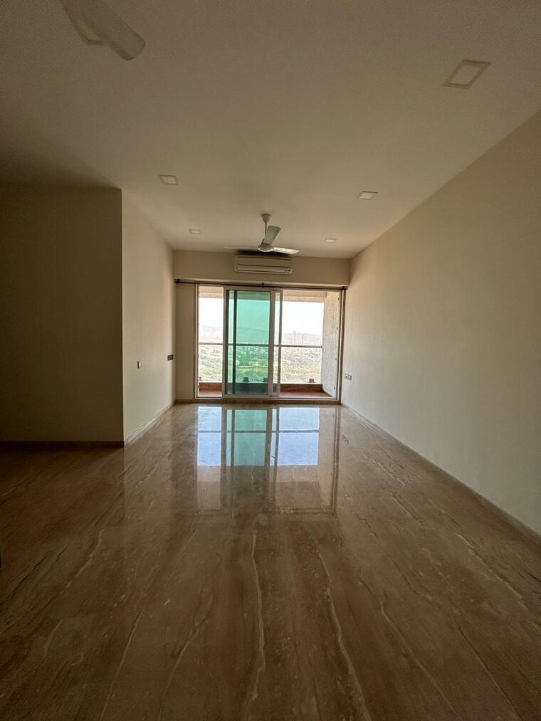 Room, ajmera-zeon 2 Bedroom 994 Sq.Ft. Apartment In Bhakti Park Mumbai 9611504