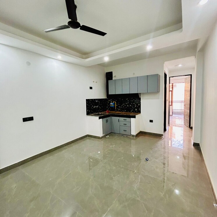 Living Room, chattarpur 1 Bedroom 600 Sq.Ft. Builder Floor In Chattarpur Delhi 9611538