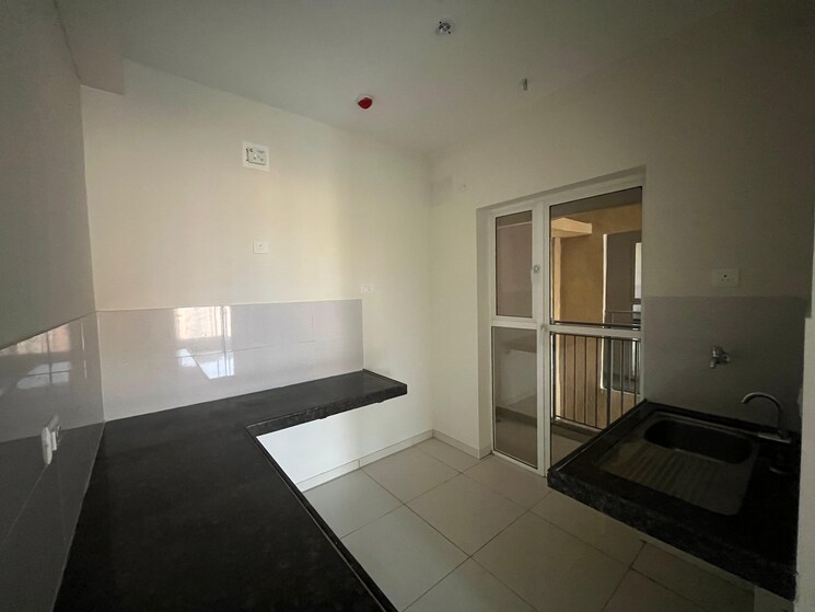 Kitchen, godrej-park-ridge 2 Bedroom 700 Sq.Ft. Apartment In Manjari Pune 9611501