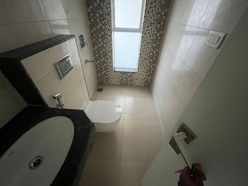 Bathroom in 2 BHK Apartment at Godrej Park Ridge, Manjari – for Rent