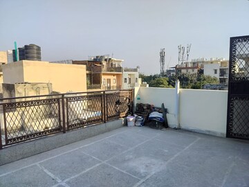 1 RK Apartment – Exterior View View at Sarita Vihar - for Rent