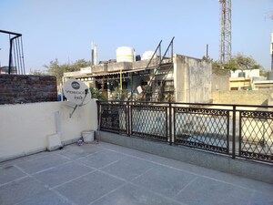 1 RK Apartment – Exterior View View at Sarita Vihar - for Rent