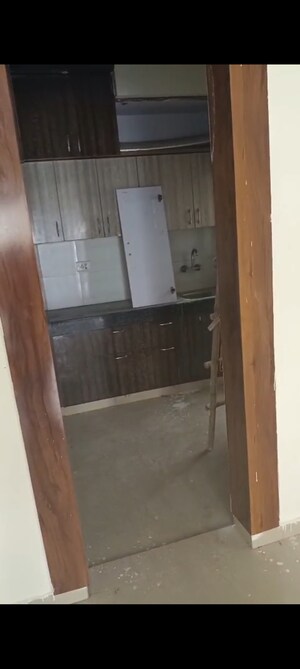 Bathroom in 2 BHK Apartment at MCC Signature Heights, Raj Nagar Extension – for Rent