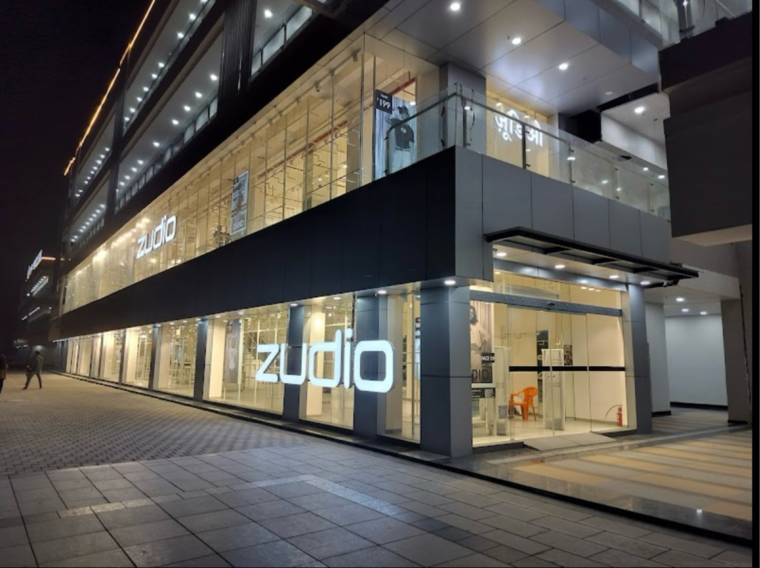 Exterior View, sector 89 Commercial Shop 290 Sq.Ft. In Sector 89 Gurgaon 9611535