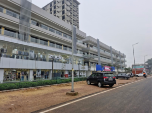  Shop For Rent in Sector 89