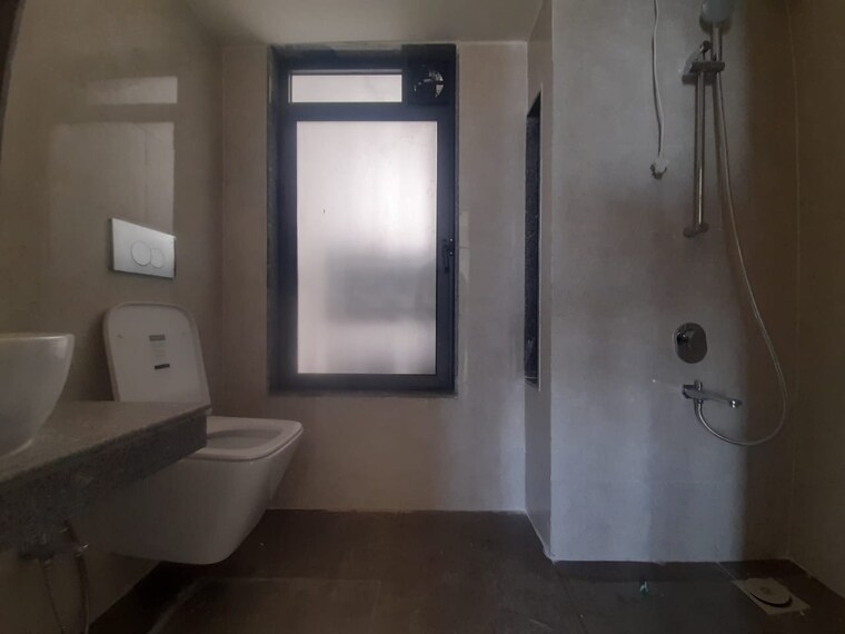 Bathroom, malad east 2 Bedroom 757 Sq.Ft. Apartment In Malad East Mumbai 9611546