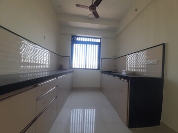 Kitchen in 2 BHK Apartment at Malad East – for Rent