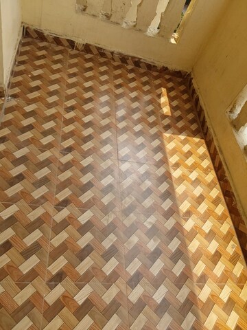 Balcony in 3.5 BHK Apartment at Sector 70 – for Sale