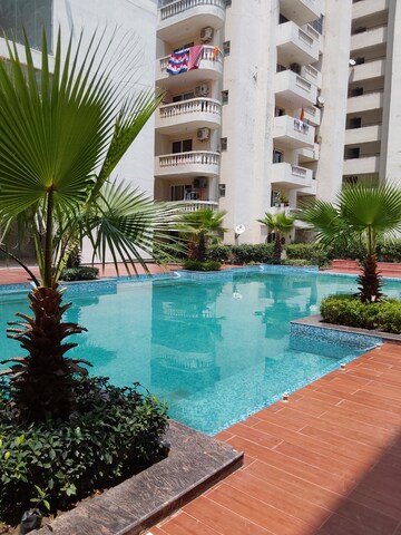 3.5 BHK Apartment – Exterior View View at Sector 70 - for Sale