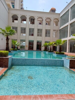 3.5 BHK Apartment – Exterior View View at Sector 70 - for Sale