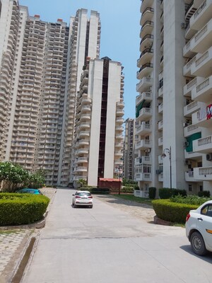 3.5 BHK Apartment – Exterior View View at Sector 70 - for Sale