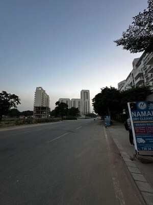  Shop – Exterior View View at Vatika Sovereign Next, Sector 82a - for Sale