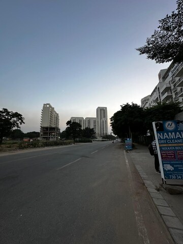  Shop – Exterior View View at Vatika Sovereign Next, Sector 82a - for Sale