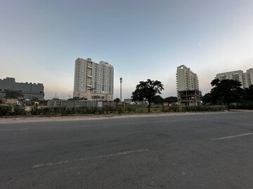  Shop – Exterior View View at Vatika Sovereign Next, Sector 82a - for Sale