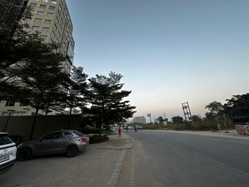  Shop – Exterior View View at Vatika Sovereign Next, Sector 82a - for Sale