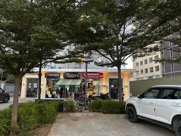  Shop For Sale in Vatika Sovereign Next, Sector 82a